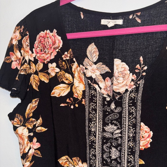 Maurice’s Floral Dress - Picture 2 of 6